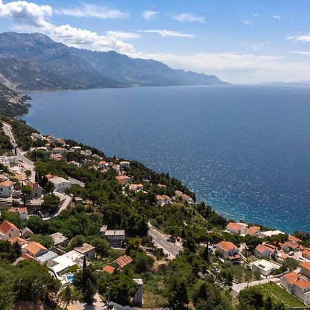 Holiday Home Dajana Pisak Exterior foto